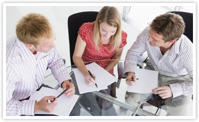 Human Capital Services